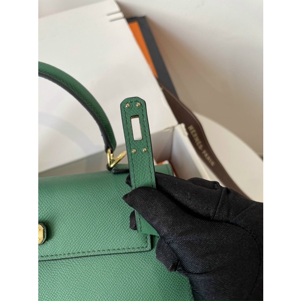 Túi xách nữ HM Kelly nguyên bản