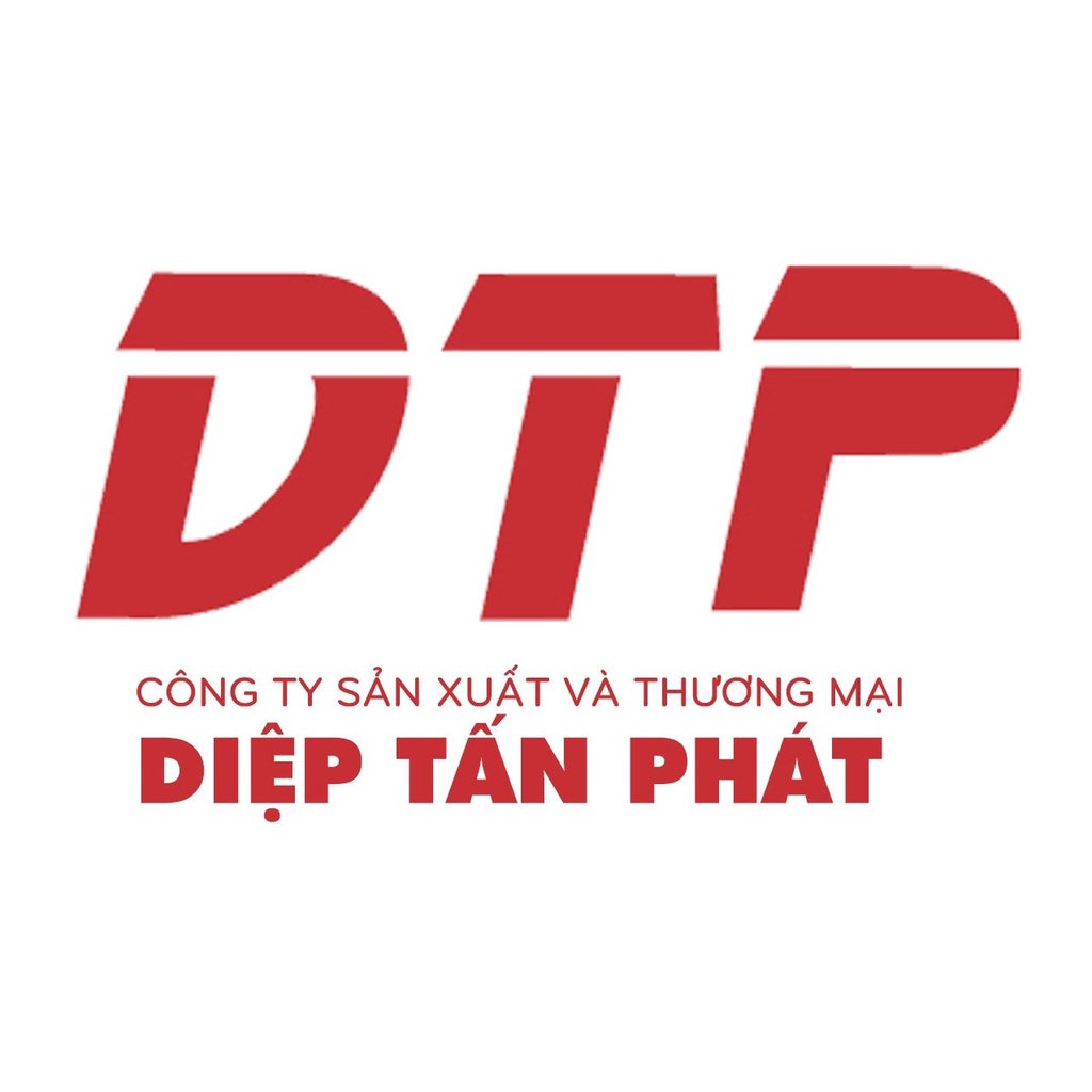 [Dây Rút Nhựa Diệp Tấn Phát]-Giảm 50,000 VNĐ cho đơn tối thiểu 600,000 VNĐ