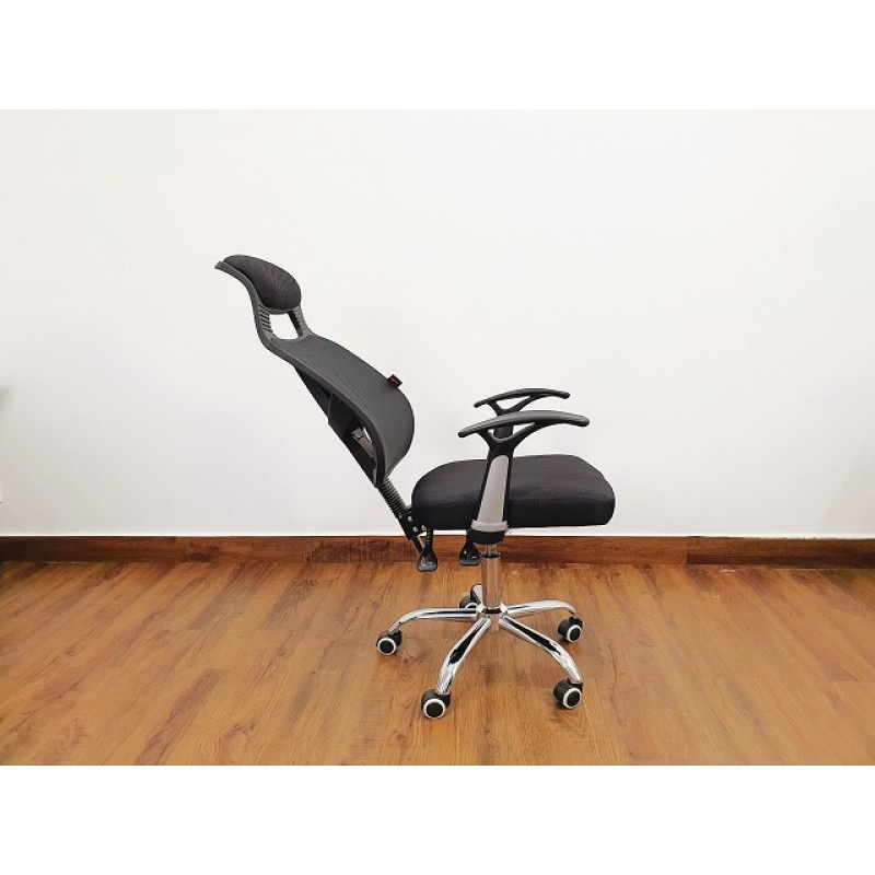 Ghế Làm Việc Văn Phòng Ngả Lưng Thư Giãn AMA-TH888