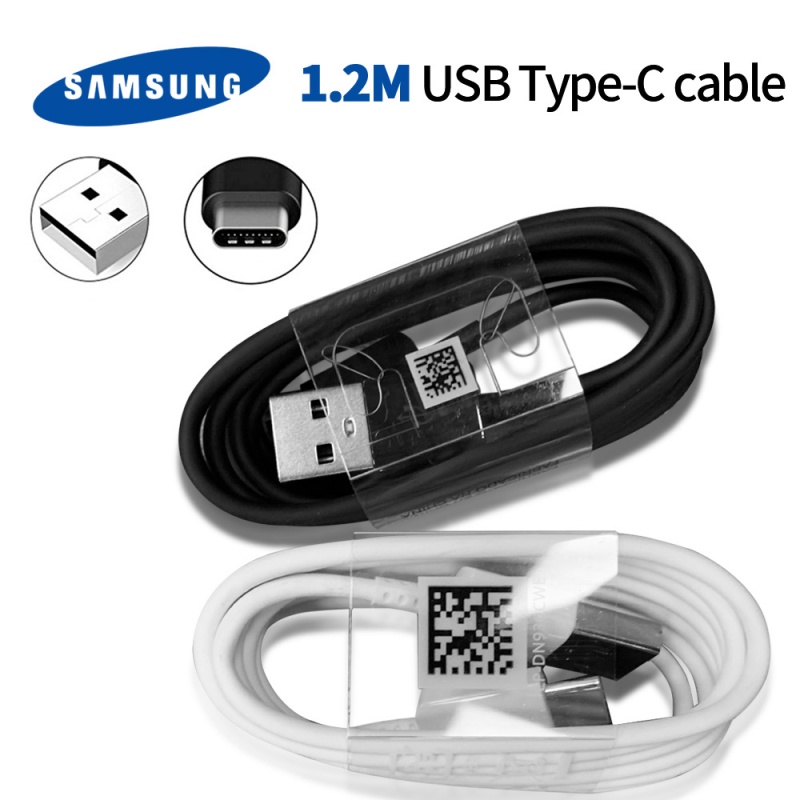 Dây cáp sạc nhanh type c HdoorLink dành cho samsung Galaxy S10 S9 S8 Note9 Note8 A80 A70 A60 1.2m