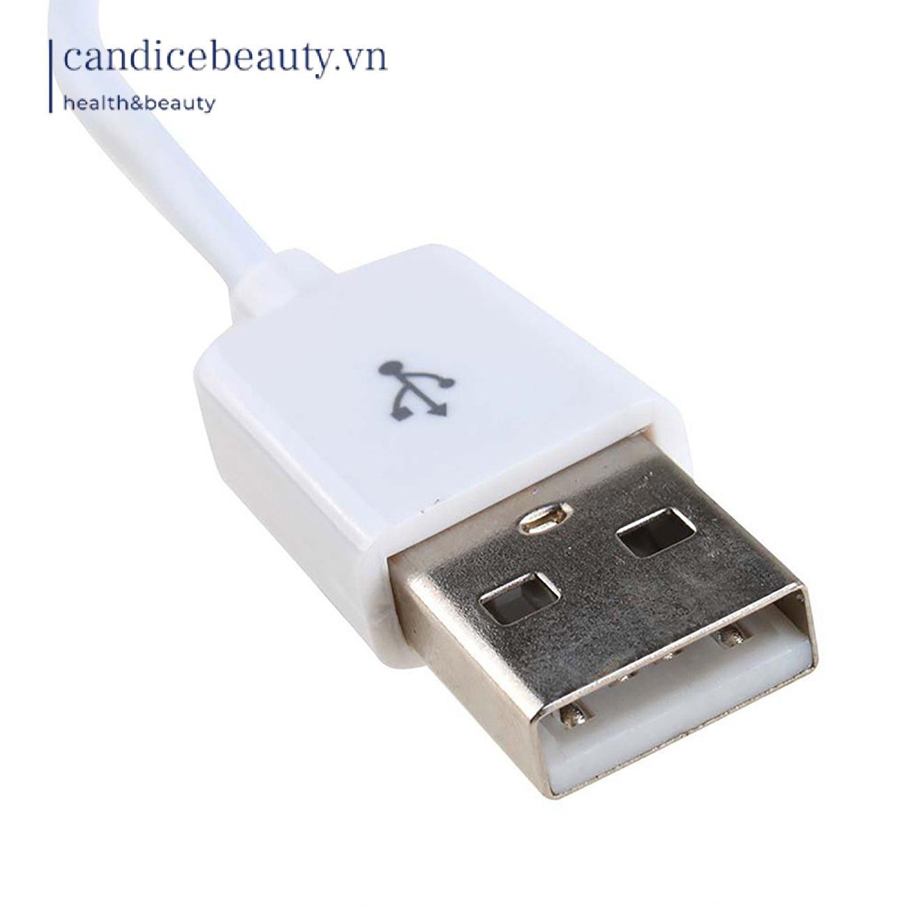 Card Mạng Lan Chuyển Đổi Usb 2.0 Sang Rj45 Lan Cho Windows 7 / 8 / 10 / Xp | BigBuy360 - bigbuy360.vn