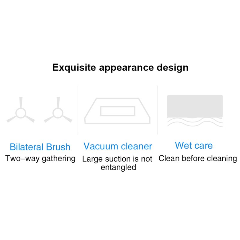 Robot Hút Bụi Tự Động Yt088 Chất Lượng Cao | BigBuy360 - bigbuy360.vn