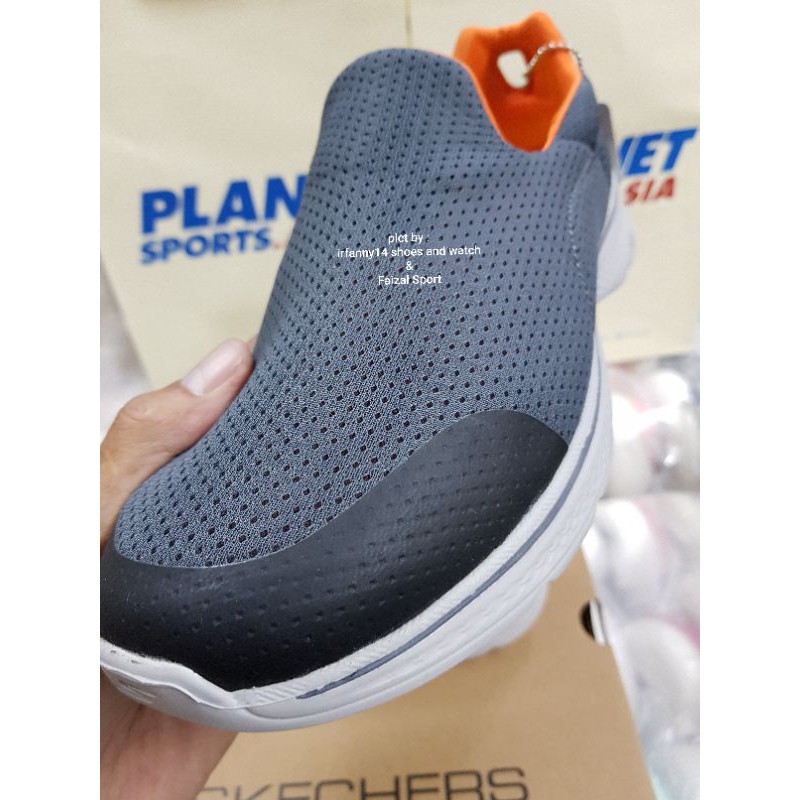 Giày Thể Thao Skechers Go Walk 4 Thiết Kế Độc Đáo Thời Trang Cao Cấp