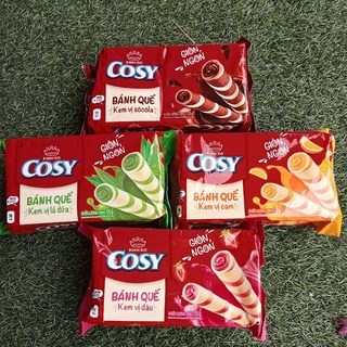 Bánh quế cosy Kinh Đô
