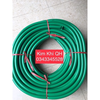 Cuộn 50m dây bơm - ống dẫn nước mềm Phi 27giá tốt