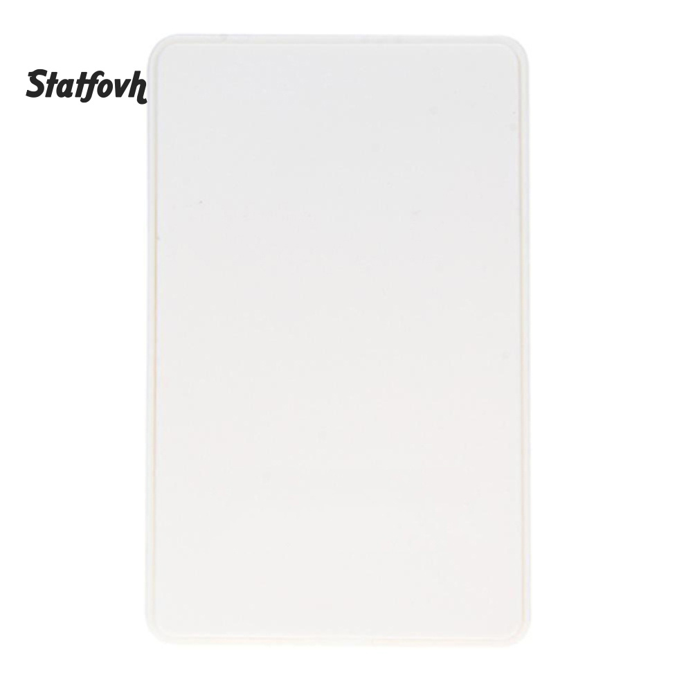 Hộp Đựng Ổ Cứng Ngoài Usb 2.0 Sata 2.5 Inch Hdd Tiện Dụng Ốp | BigBuy360 - bigbuy360.vn