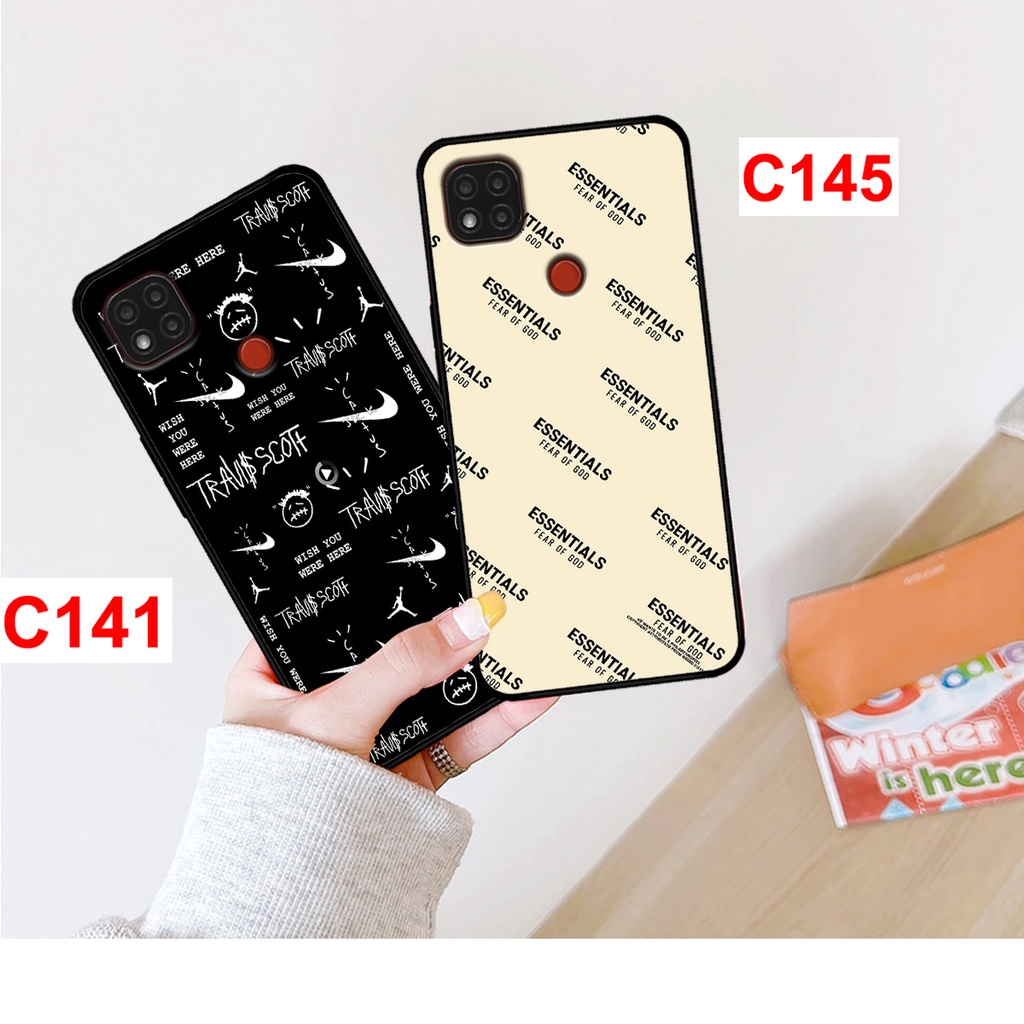 Ốp lưng Redmi 10C - Redmi 9C bảo vệ camera in hình thời trang cao cấp. ốp lưng Redmi 10c - redmi 9c chất lượng.