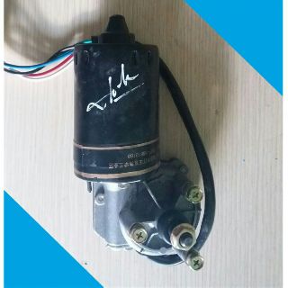 Mô tơ giảm tốc