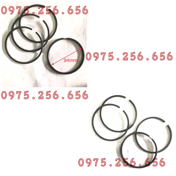 Bộ Hơi Máy Nổ 15 CF-S1100A2 Full