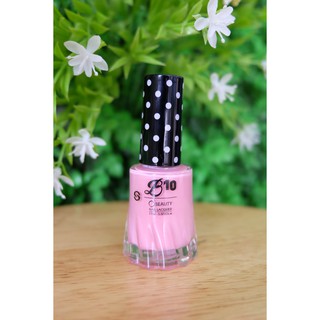 Sơn móng tay O'Beauty B10