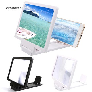 Giá đỡ phóng to màn hình điện thoại tiện lợi