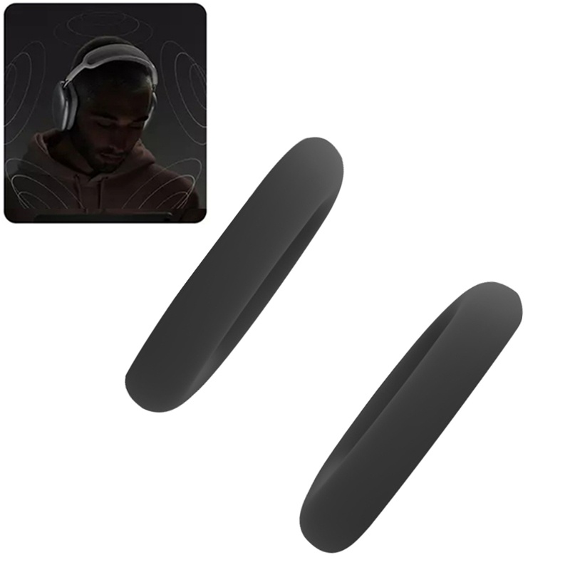 Vỏ Bọc Bảo Vệ Hộp Sạc Tai Nghe Nhét Tai Bằng Silicon Tiện Dụng