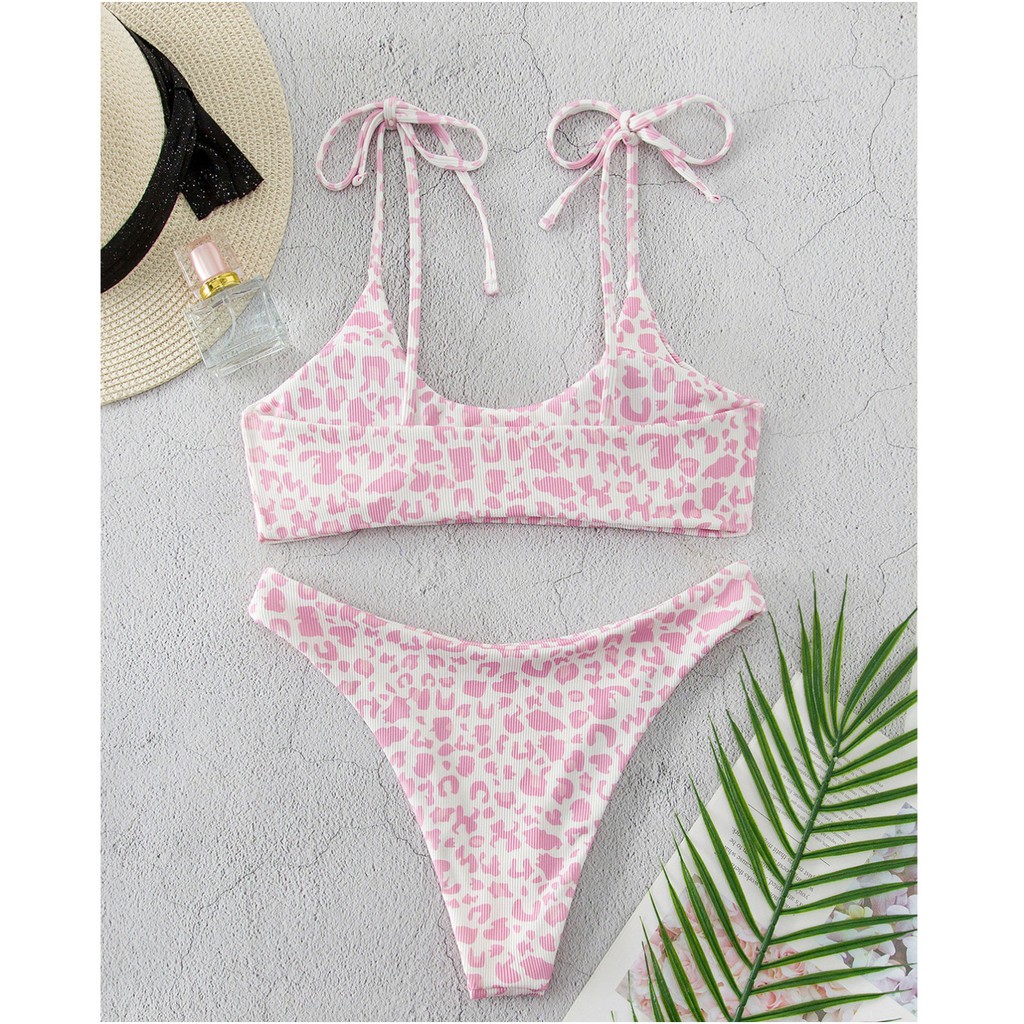 【niaorenmall.vn】Bikini Có Mút Dày Nâng Ngực Sexy | BigBuy360 - bigbuy360.vn