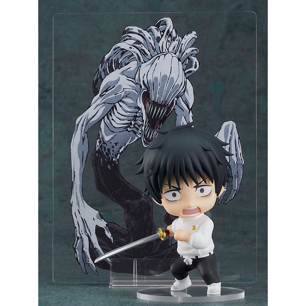 Mô hình chính hãng GSC GOODSMILE COMPANY NENDOROID MOVIE JUJUTSU KAISEN 0