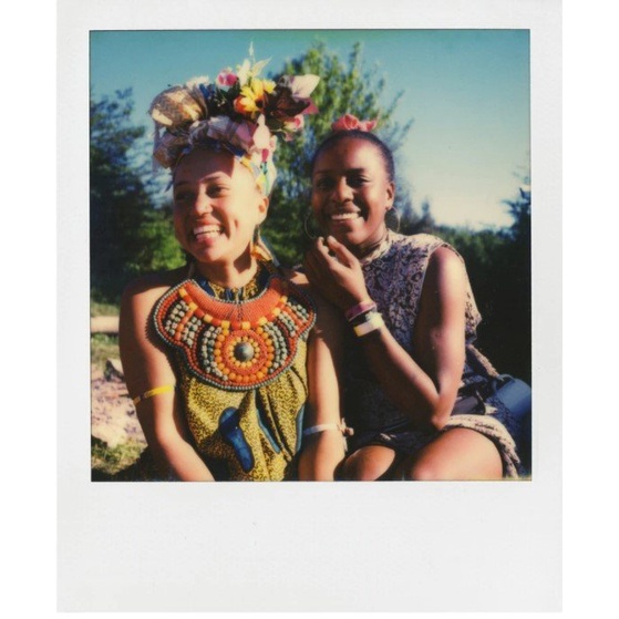 Polaroid Now Camera Máy chụp ảnh lấy ngay Polaroid Now Chính hãng Bảo hành 1 năm
