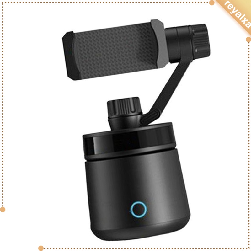 Gậy Selfie Thông Minh Xoay 360 Độ Tự Động | BigBuy360 - bigbuy360.vn