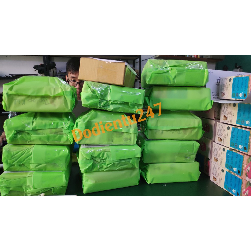 Tai nghe thai nhi Tiptopkid Chính Hãng - Tai nghe bà bầu Tiptopkid