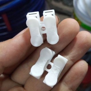 10cái Kẹp nối (đomino) dây điện