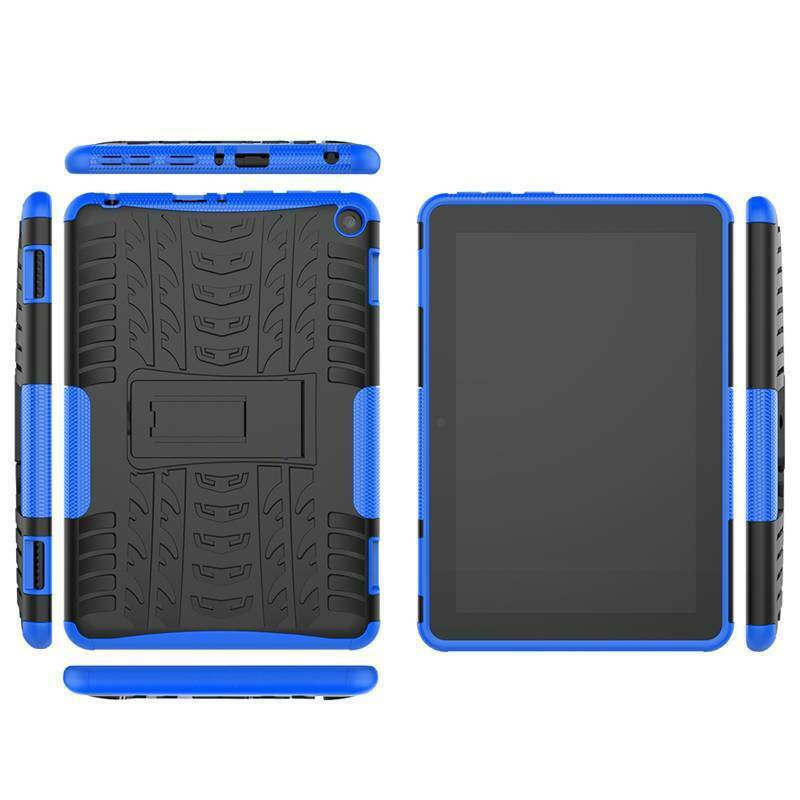 Ốp bảo vệ cho máy Amazon Kindle Fire HD 8/HD 8 Plus 8"