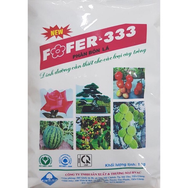 Phân cá viên 1kg