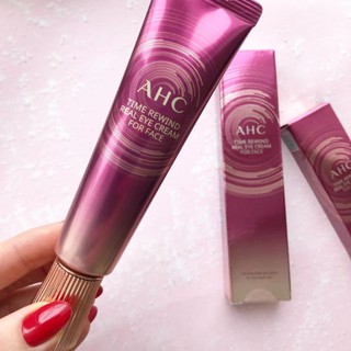 Kem Dưỡng Mắt AHC