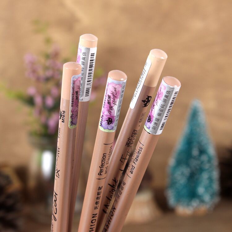 [Hàng mới về] Bút che khuyết điểm phủ quầng thâm hiệu quả chống thấm nước