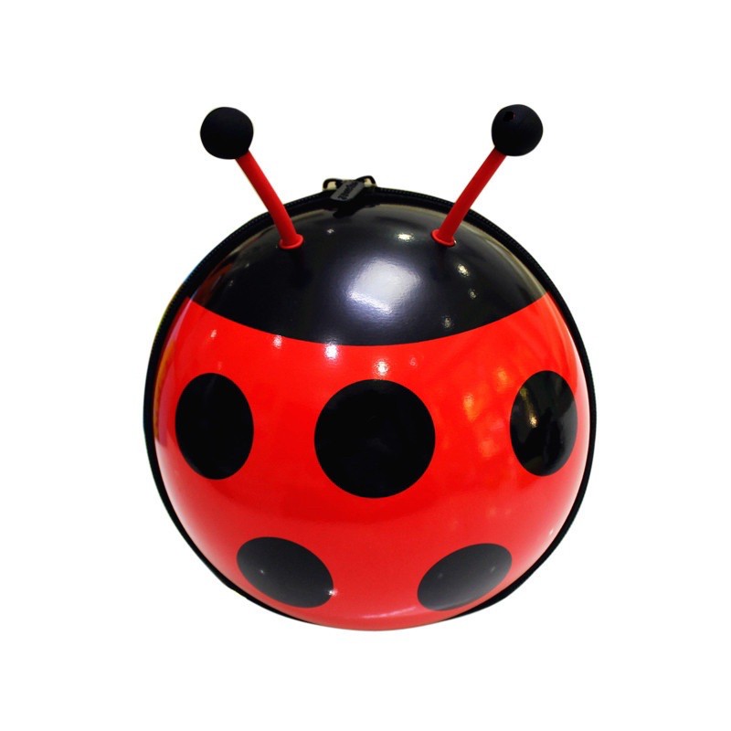 Ba Lô Trứng Hoạ Tiết Bọ Hung Cho Bé Yêu