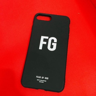 Ốp lưng FOG ESSENTIALS