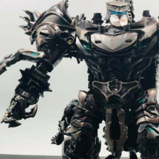 Mô hình [có sẵn] Transformers BMB LS11 Scorn