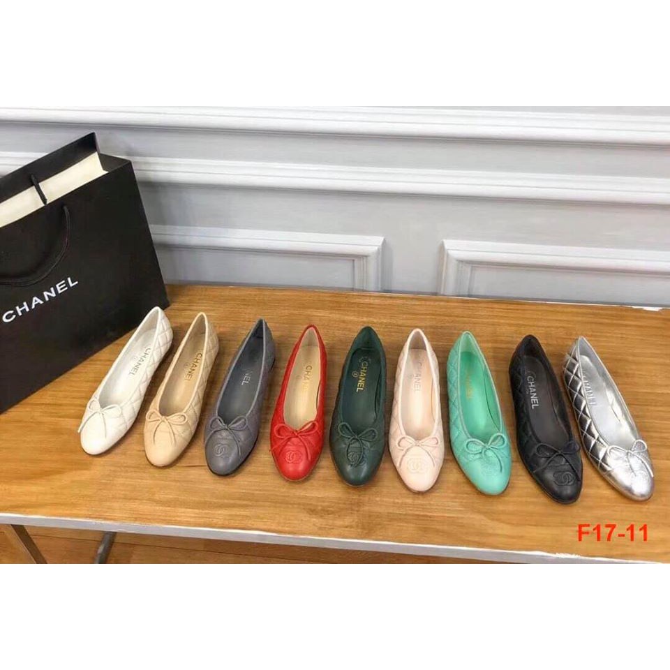 Giày bệt siêu cấp