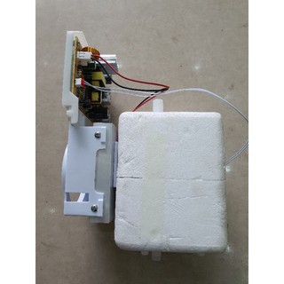 Bộ Chíp Làm Lạnh Máy Lọc Nước, Cây Nước Nóng Lạnh - Linh Kiện Thay Thế, Chất Lượng Cao