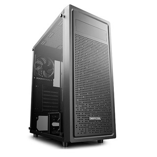 Vỏ máy vi tính Case Deepcool E-Shield