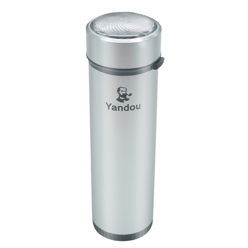 máy cạo râu yandou có thể thay dao cạo 601