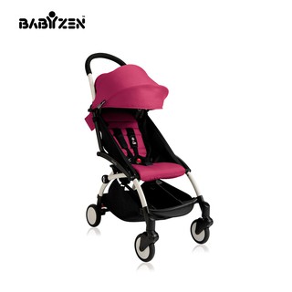 Xe đẩy BABYZEN YOYO+ 6+