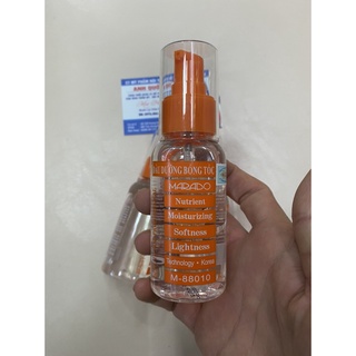 Tinh dầu dưỡng tóc marado 80ml