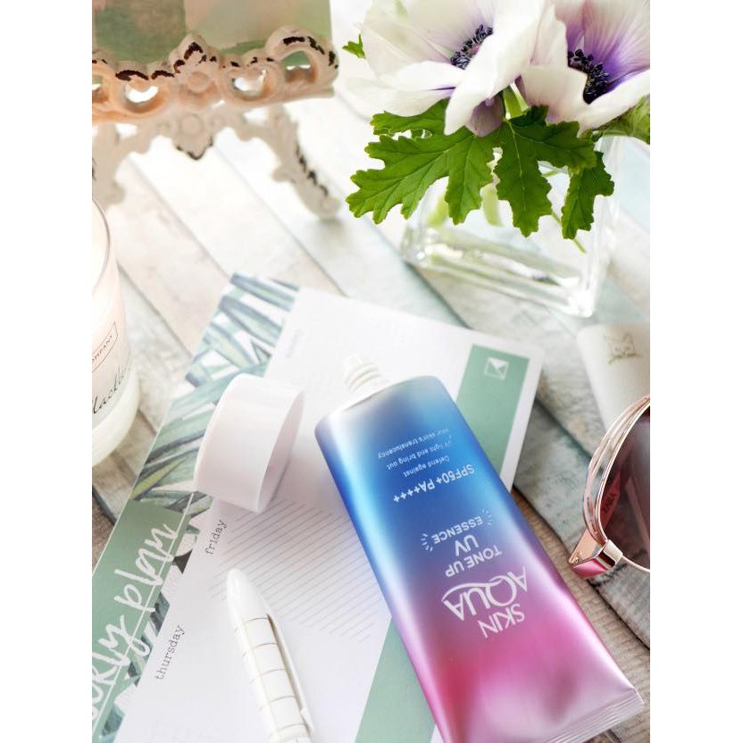 Kem Chống Nắng SkinAqua Tone up !! | BigBuy360 - bigbuy360.vn