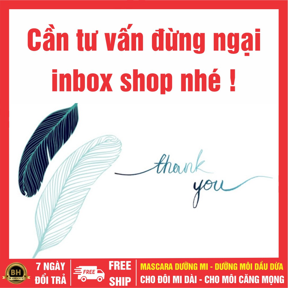 Dầu dừa dưỡng mi dung tích 8ml, dưỡng mi dầu dừa nguyên chất giúp mi dài và dầy hơn - Shop 553 | BigBuy360 - bigbuy360.vn