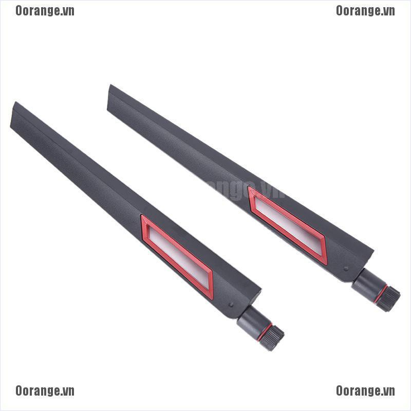 Bộ 2 Bộ Khuếch Đại Âm Thanh wifi 2 Bandwidth 2.4G / 5G /