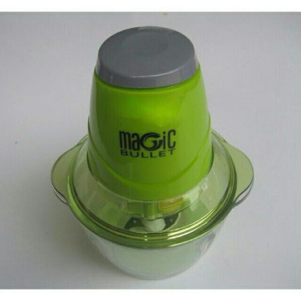 Máy xay đa năng Magic Bullet, máy xay thịt rau củ quả cối thủy tinh