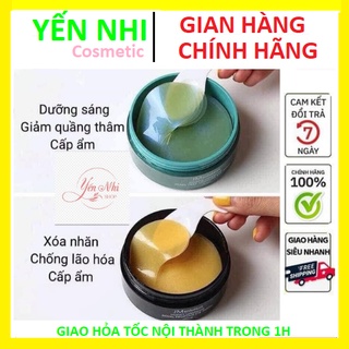 Mặt nạ đắp mắt jm solution giảm thâm quầng mắt,xóa nhăn