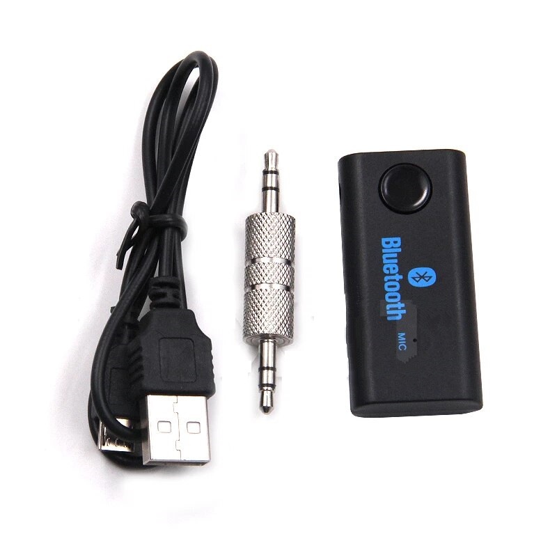 Bộ thu phát bluetooth bộ thu âm thanh bluetooth BT-Speaker