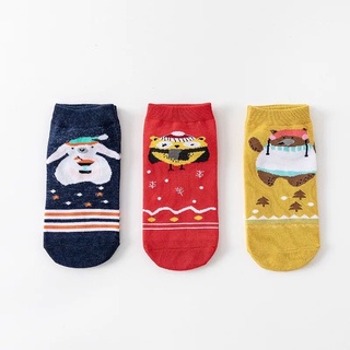 Combo tất nữ vớ nữ Zoe Tran
