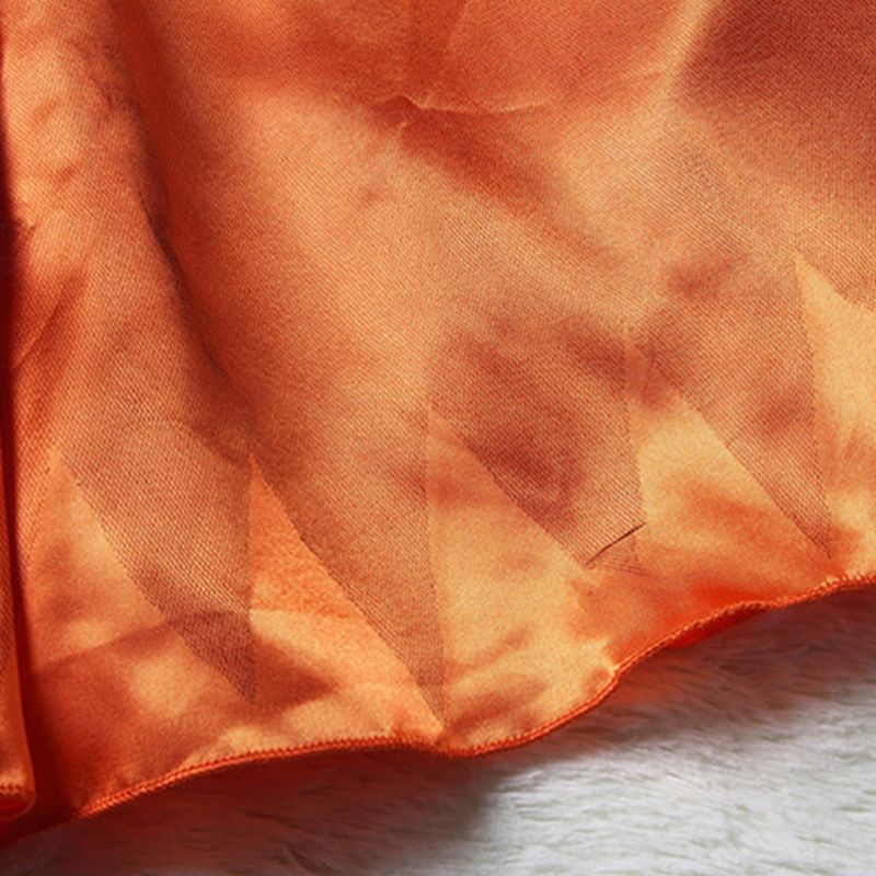 Bộ Đồ Hóa Trang Phù Thủy Tay Ngắn Kèm Mũ Chấm Bi Phối Dây Ruy Băng Xinh Xắn Cho Bé Gái