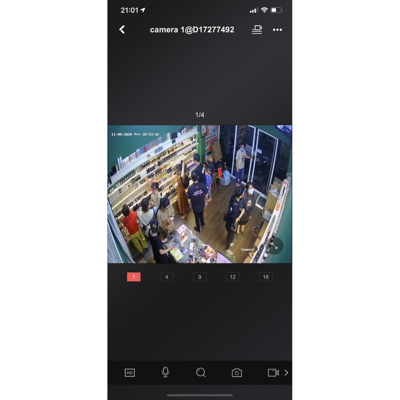 Nước hoa dùng thử Acqua Di Gio Profumo | BigBuy360 - bigbuy360.vn