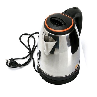 Ấm Siêu Tốc Đun Nước 1.8L - Bình Nước Siêu Tốc Electric Kettle