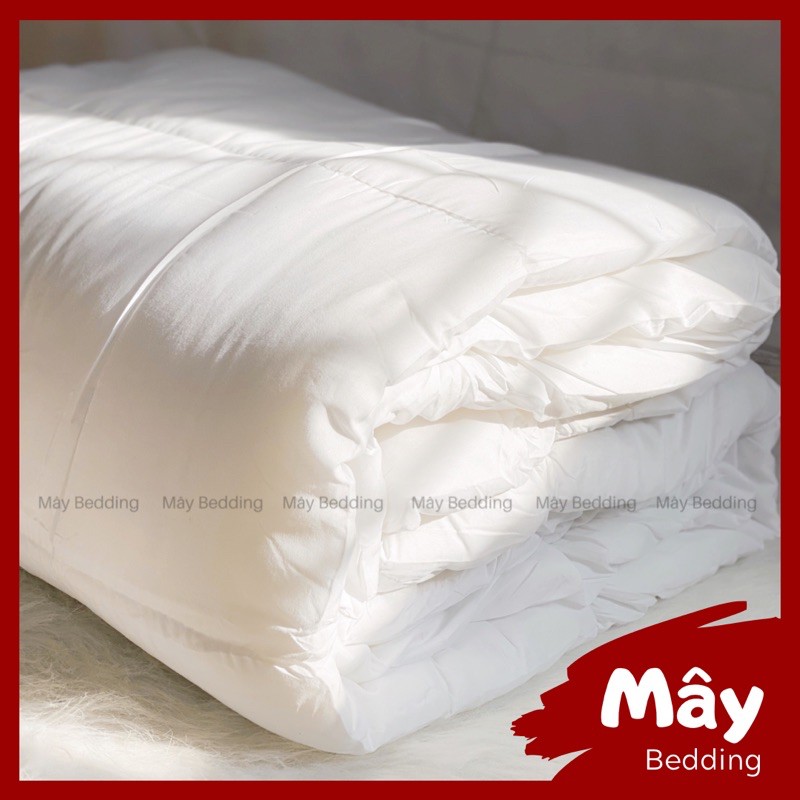 [Mã SKAMPUSHA7 giảm 8% tối đa 50K đơn 250K] Ruột chăn dày đông OSAKA MÂY BEDDING kích thước 2mx2m2 ảnh tự chụp