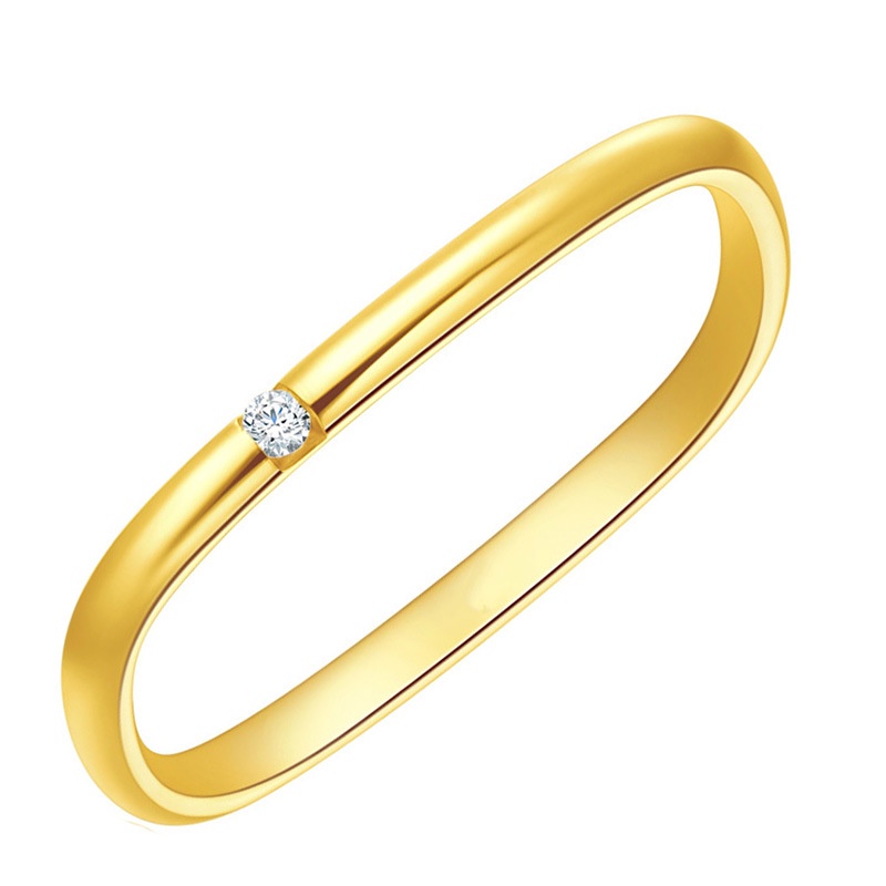 Nhẫn đeo tay thời trang Hàn Quốc số 7