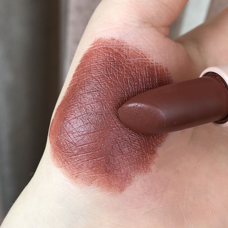 Son lì tông đất/nâu chống nước nhiều màu sắc tùy chọn