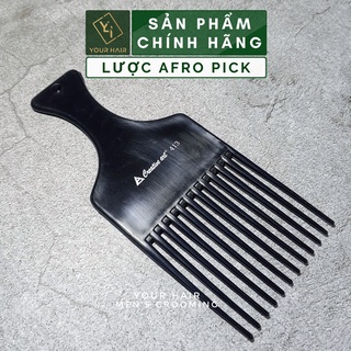 Lược chải tạo kiểu Afro Pick - CA419