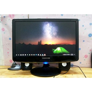 Màn hình 19 inch samsung cũ